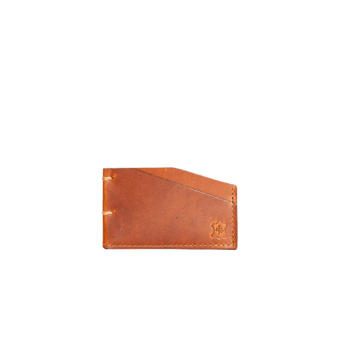 Slim Cardholder by Orox Leather Co.