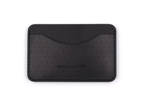 Slim Wallet by Woolly