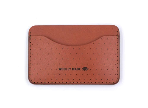 Half Wallet by Woolly