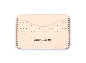 Slim Wallet by Woolly