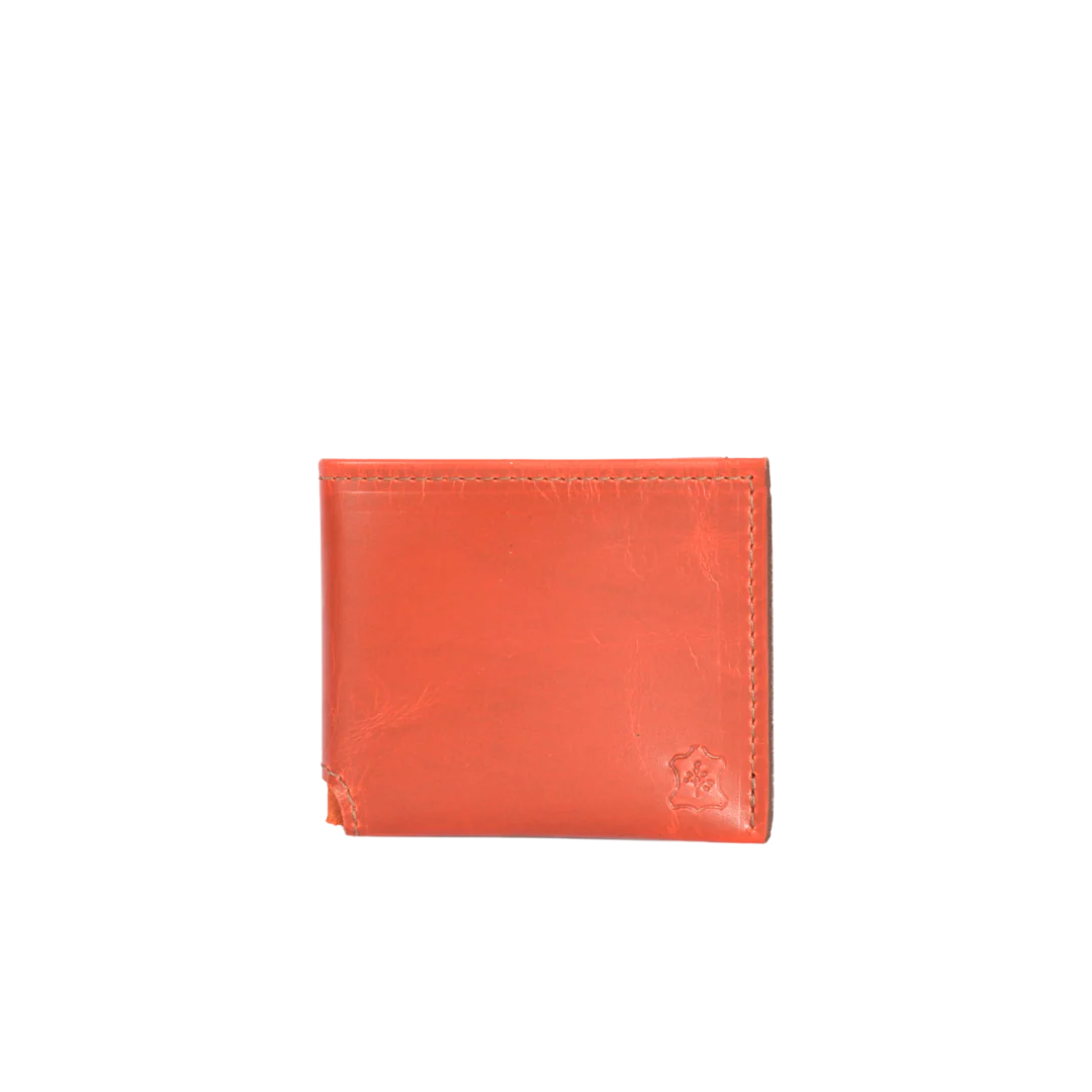 Travelers Bifold by Orox Leather Co.