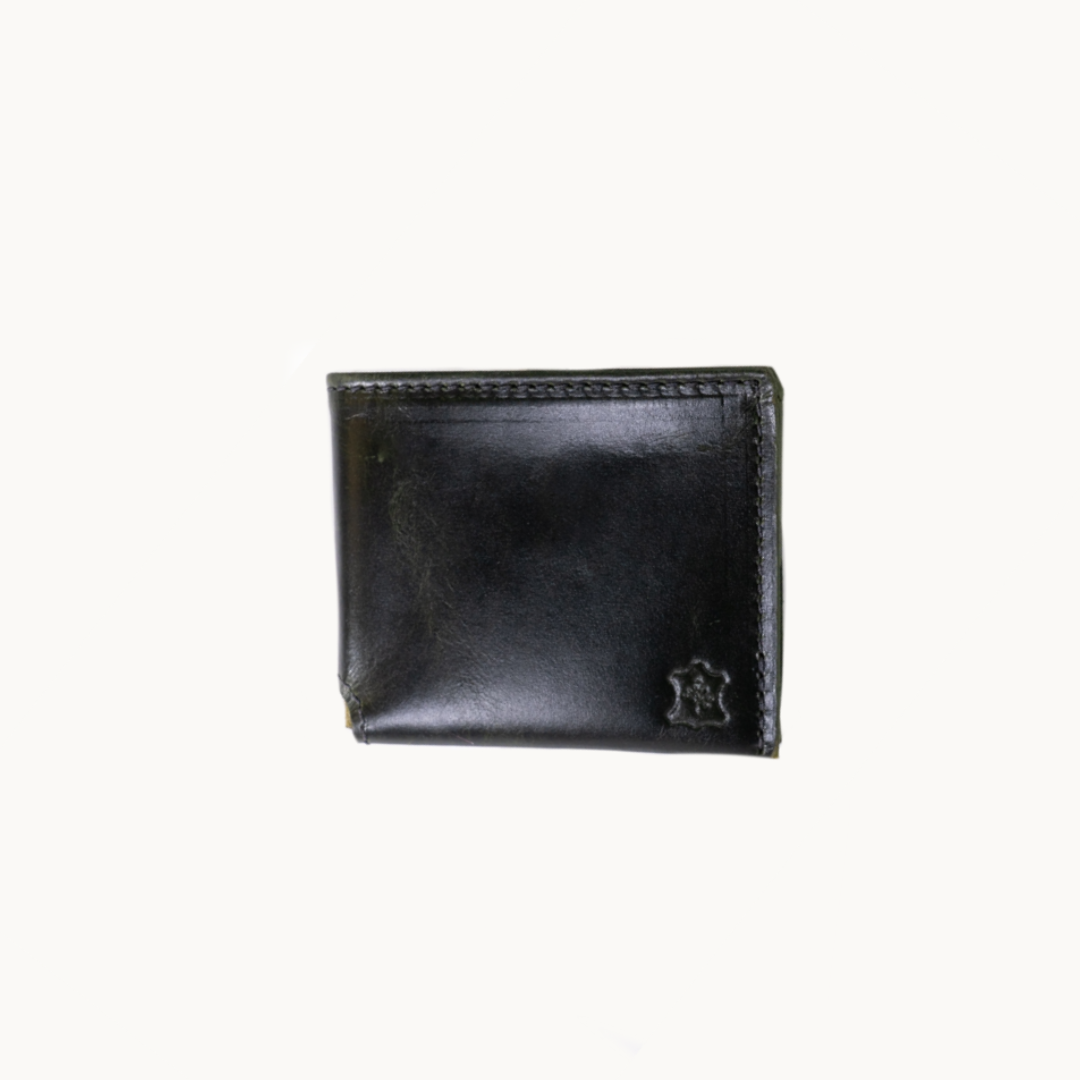 Travelers Bifold by Orox Leather Co.