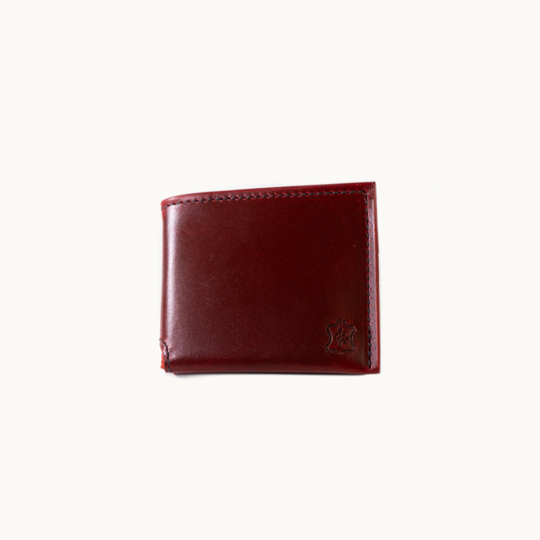 Travelers Bifold by Orox Leather Co.