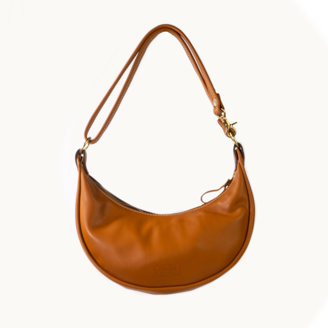 Luna Bag by Orox Leather Co.