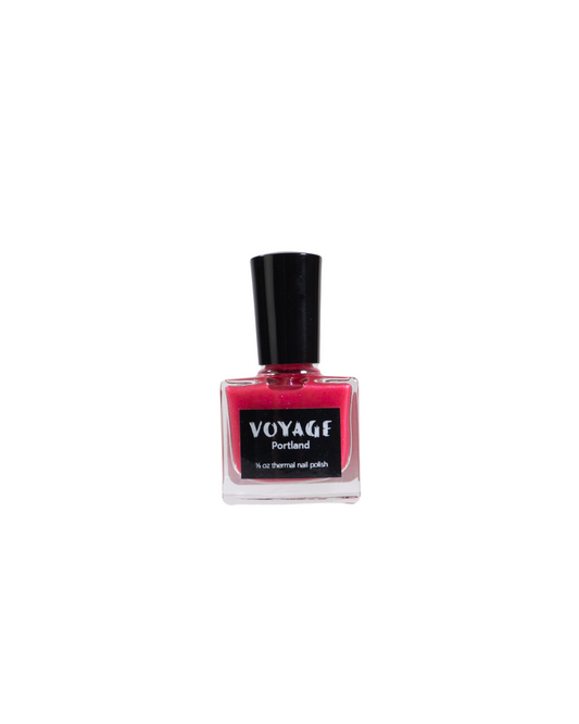 Portland by Voyage Nail Polish