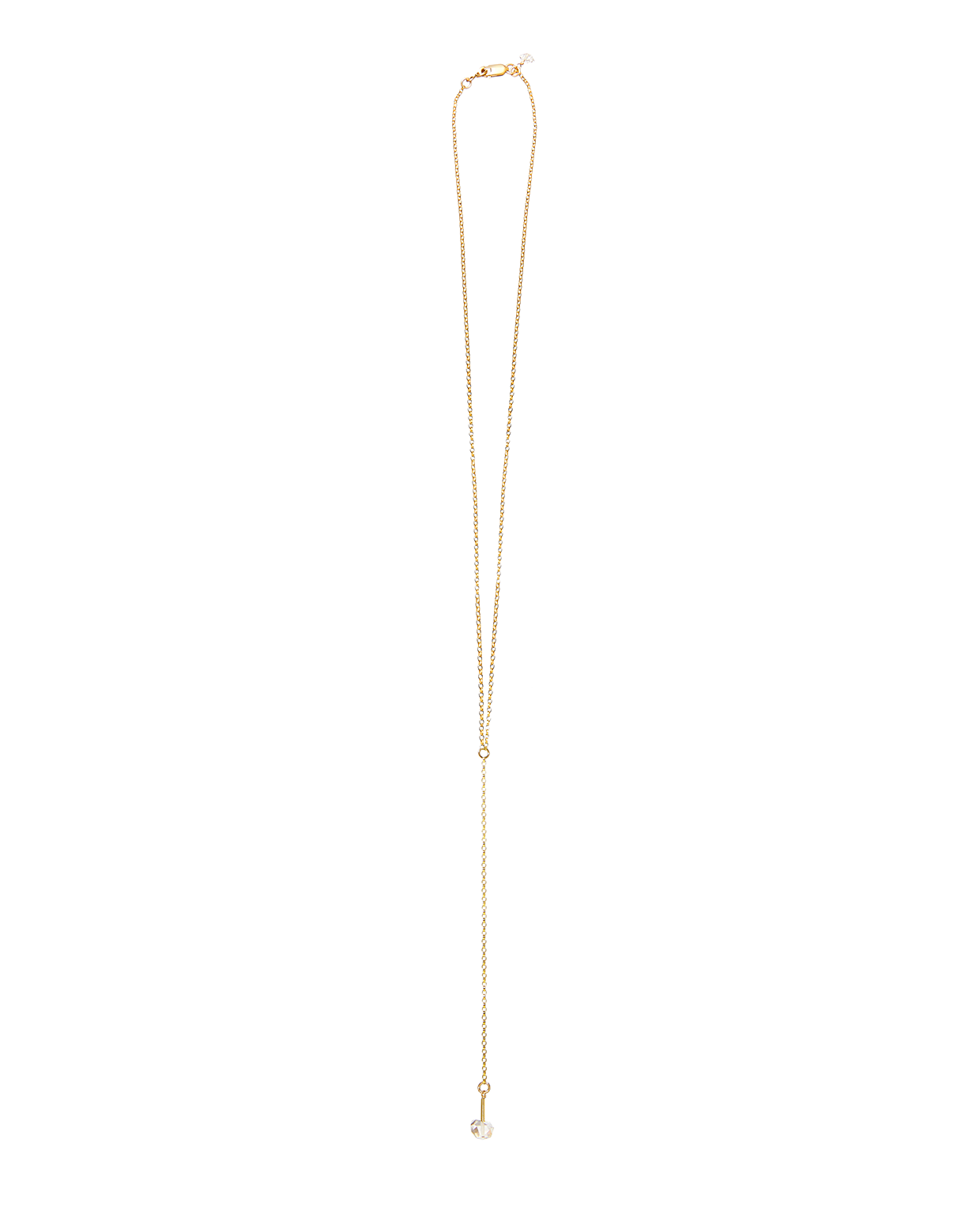 Amplify Necklace by AK Studio