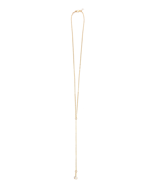 Amplify Necklace by AK Studio