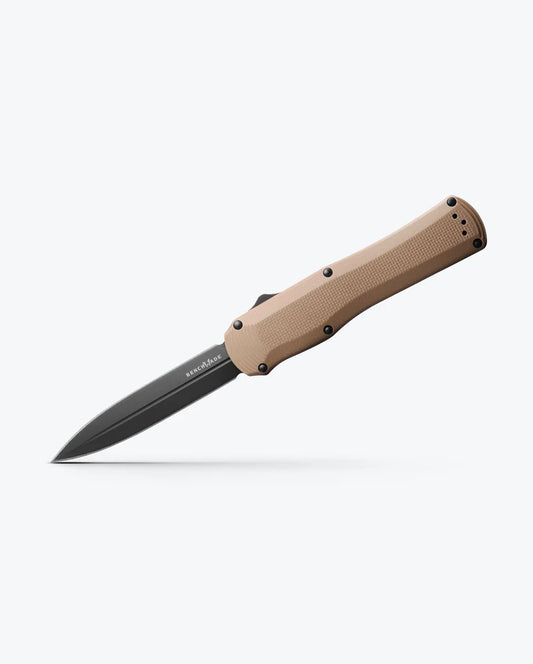 3400BK-2 Autocrat by Benchmade