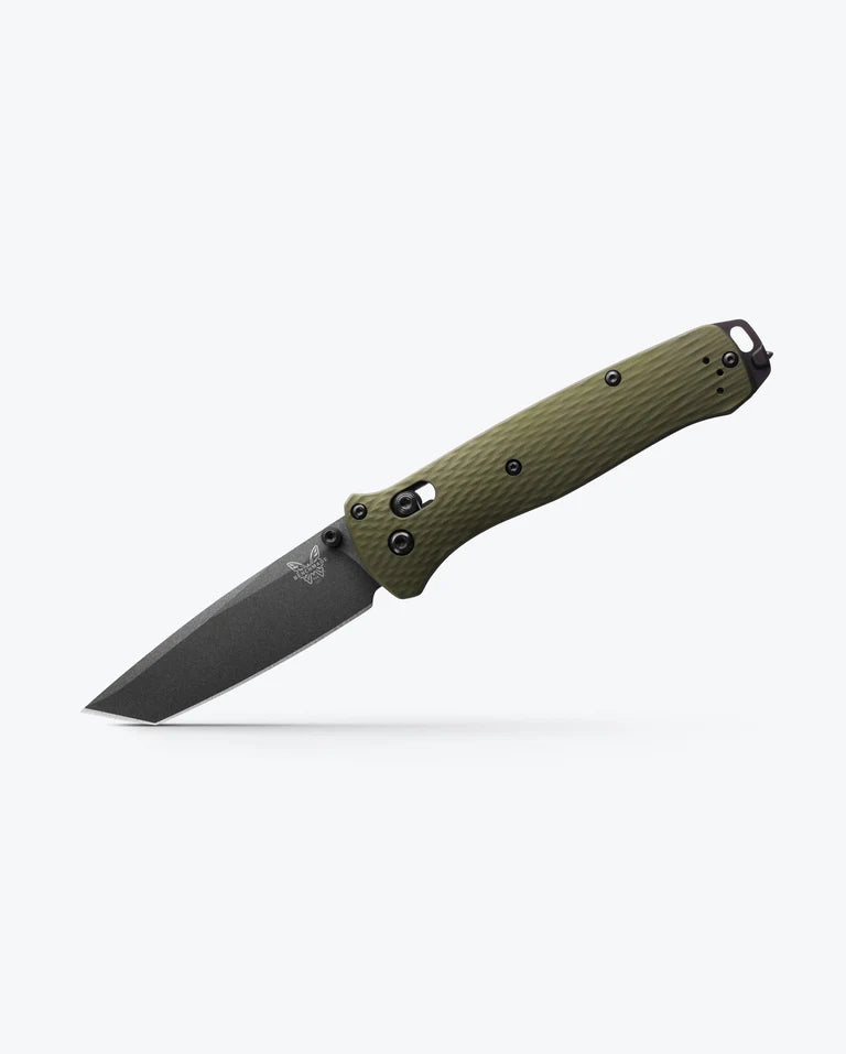 537GY-1 Bailout by Benchmade