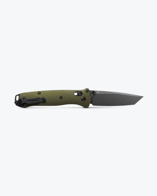 537GY-1 Bailout by Benchmade