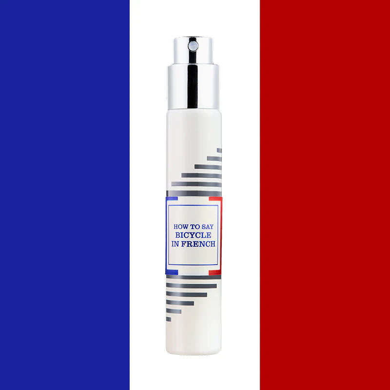 Unisex Perfume by Imaginary Authors