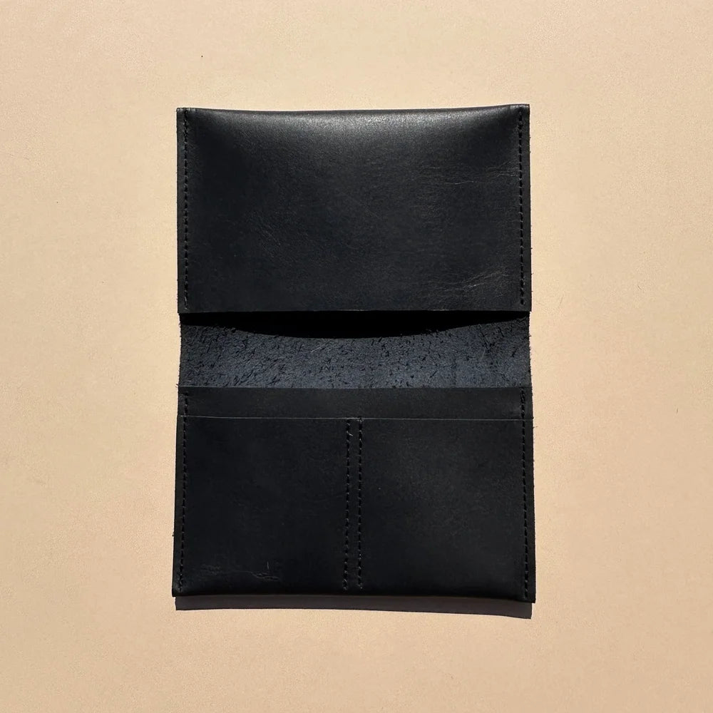 Passport Wallet by Primecut