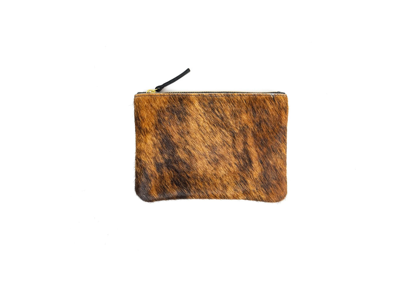 Zipper Pouch by Primecut