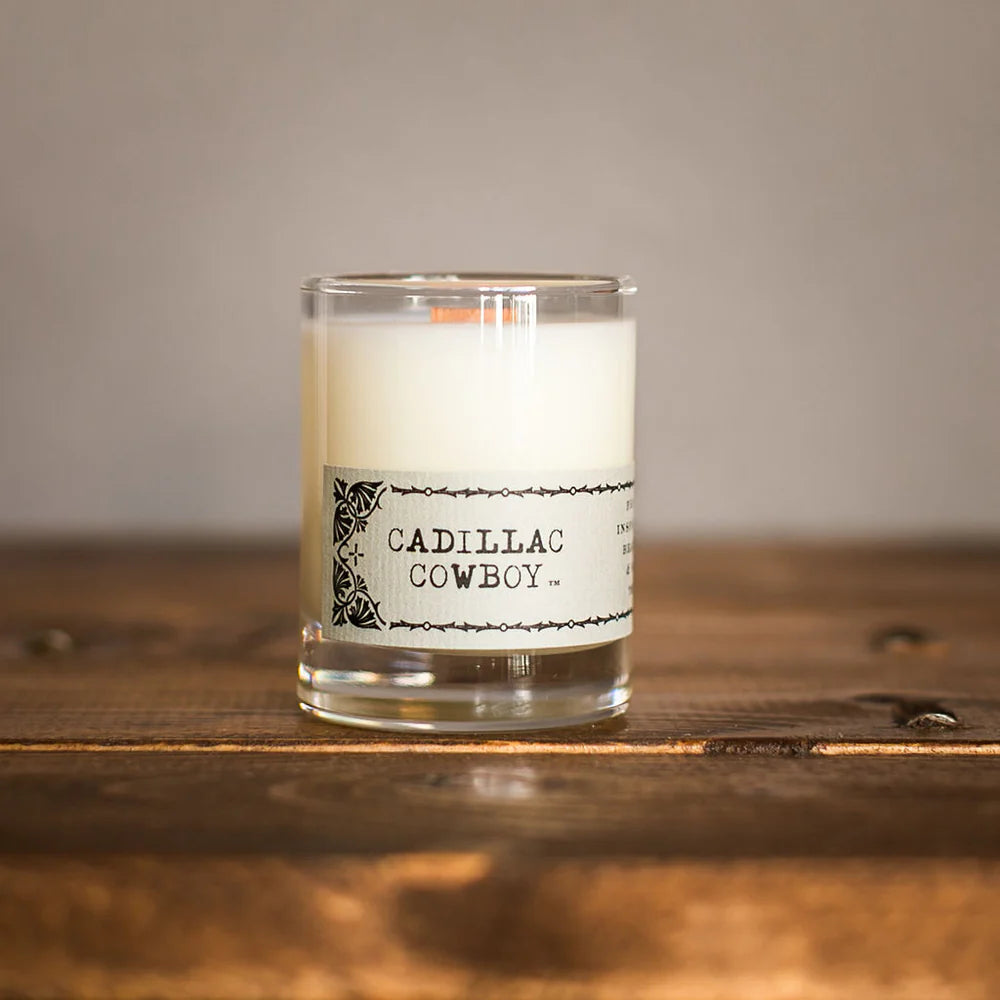 2 oz Candle by R. Rebellion
