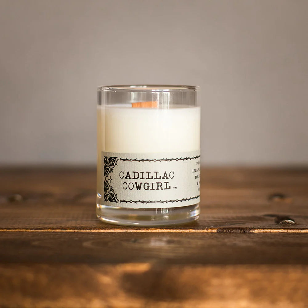 2 oz Candle by R. Rebellion