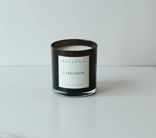 10oz Cardamom Candle by Paulova