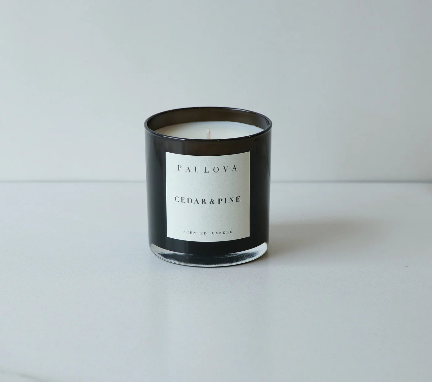 10oz Cedar & Pine Candle by Paulova