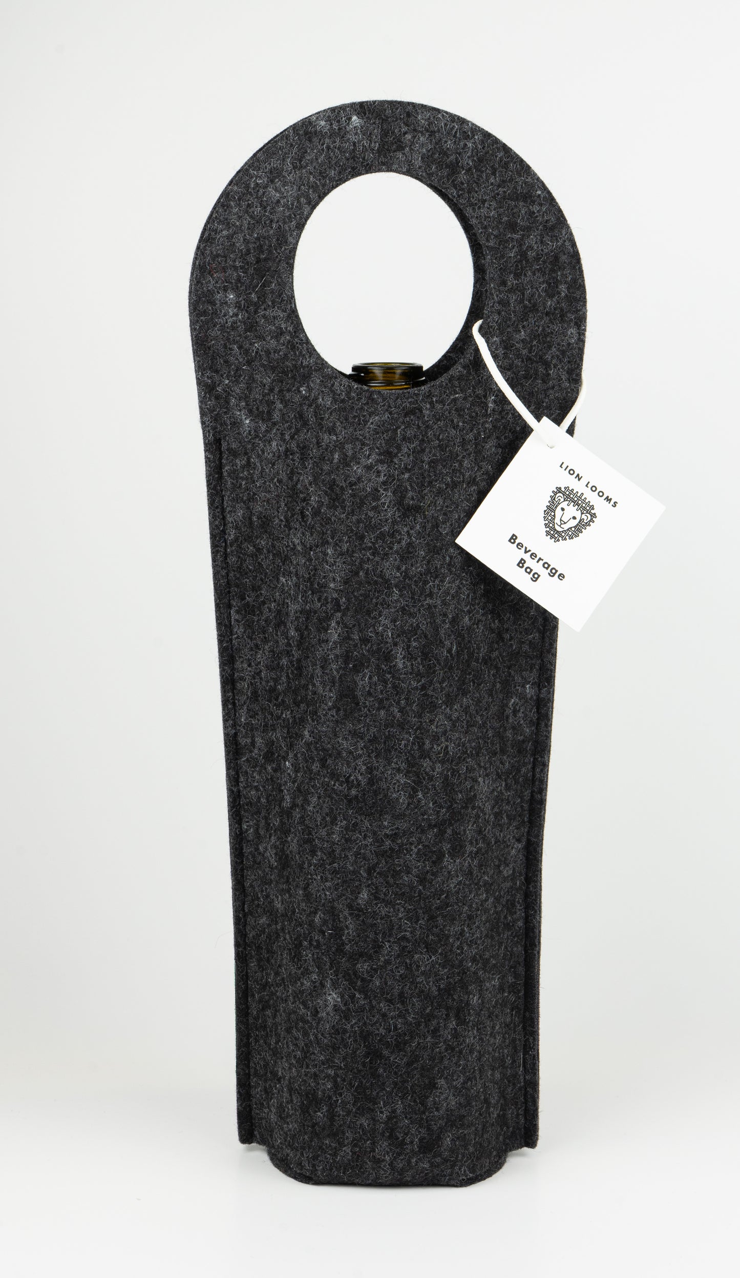Beverage Bag by Lion Looms