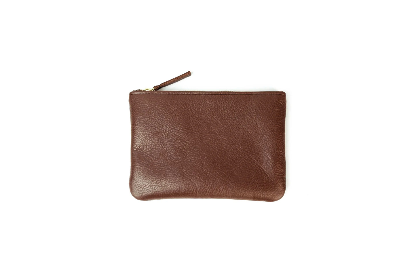 Zipper Pouch by Primecut