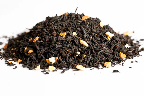 Clockwork Orange Tea 3oz. Loose Leaf Bag by B. Fuller's Mortar & Pestle