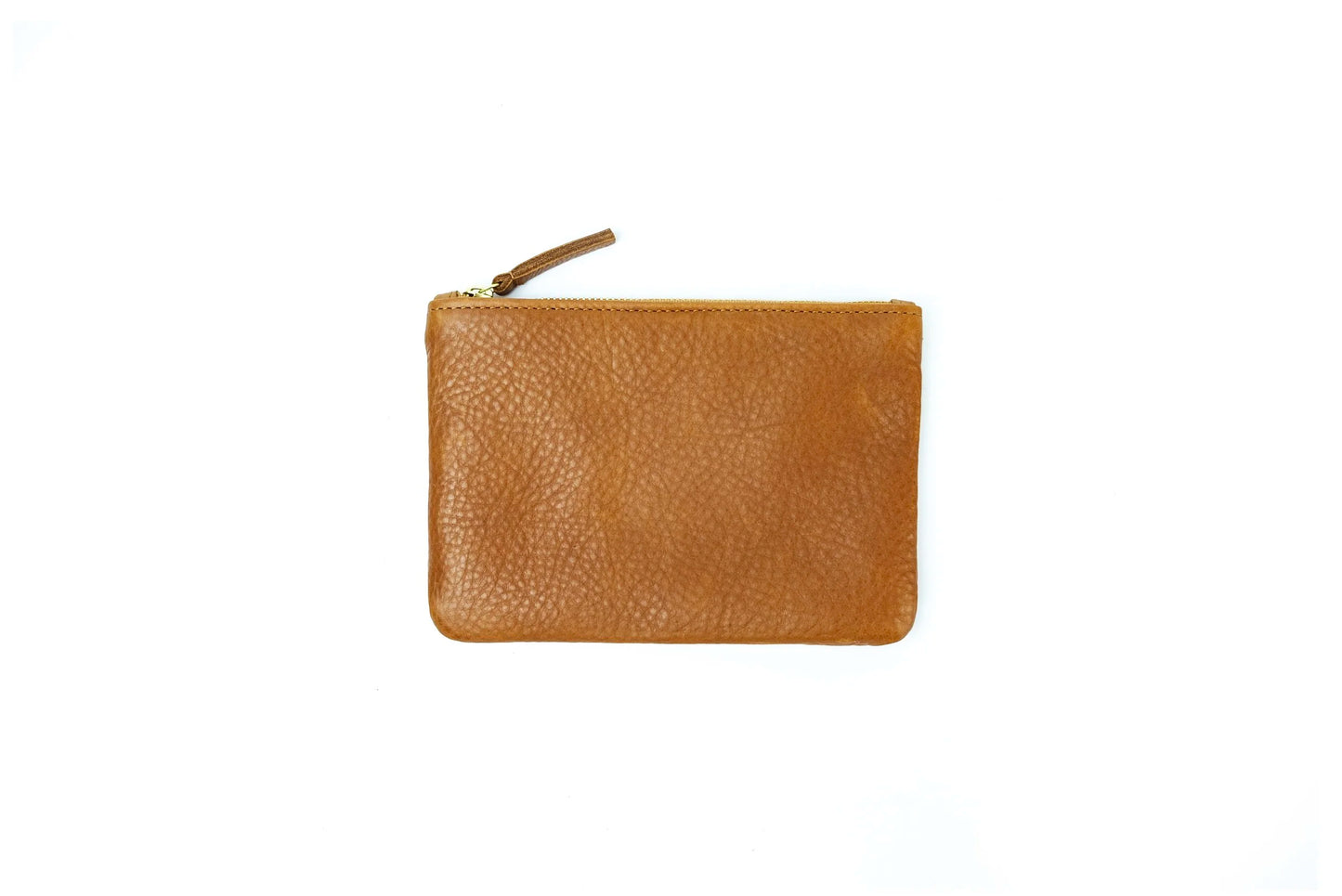 Zipper Pouch by Primecut