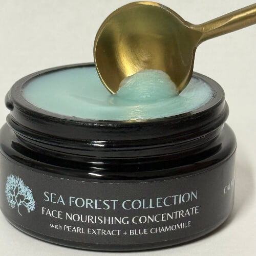 SFC Face Nourishing Concentrate by Reimi Botanicals