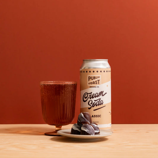 Cream Soda Bonbons by Ranger Chocolate