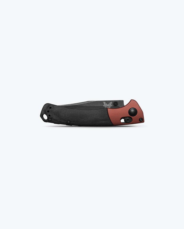 15085BK-04 Mini Crooked River by Benchmade