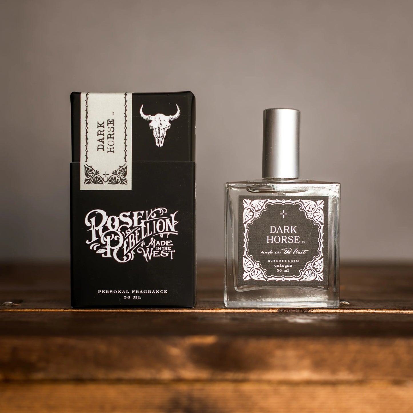 50ml Personal Fragrance by R. Rebellion