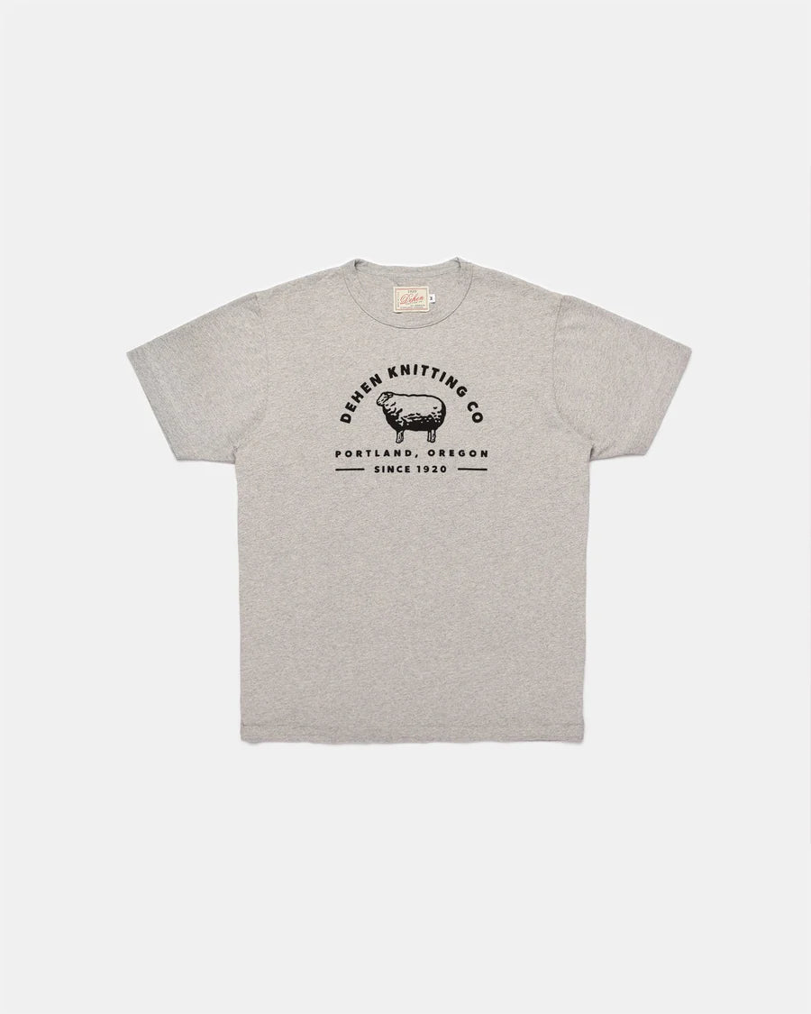 DKC Sheep Tee by Dehen 1920