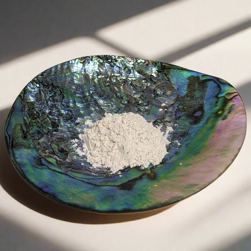 SFC Face Cleansing Powder by Reimi Botanicals