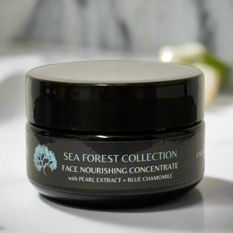 SFC Face Nourishing Concentrate by Reimi Botanicals