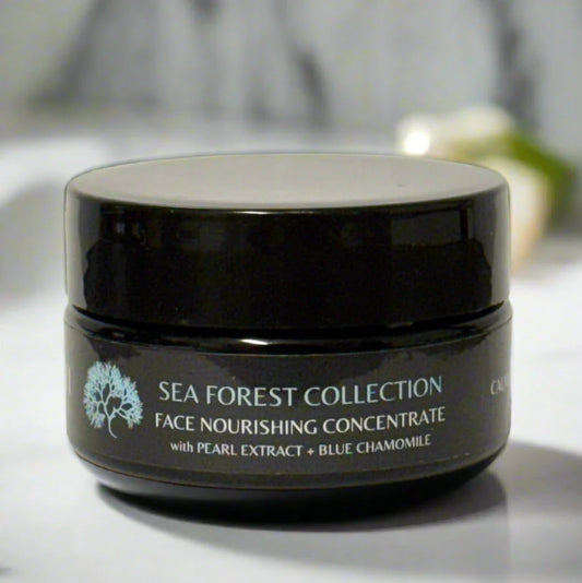 SFC Face Nourishing Concentrate by Reimi Botanicals