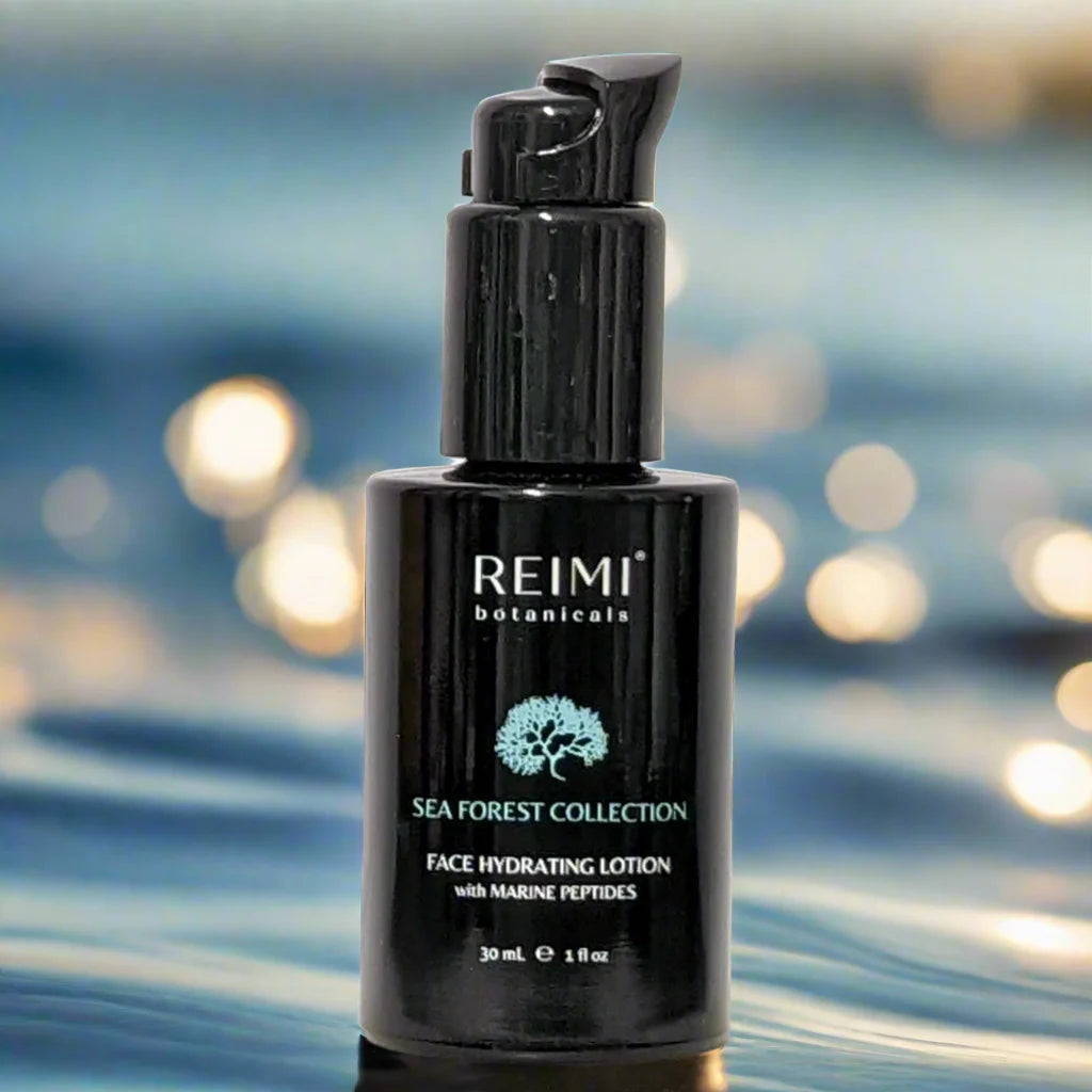 SFC Hydrating Lotion by Reimi Botanicals
