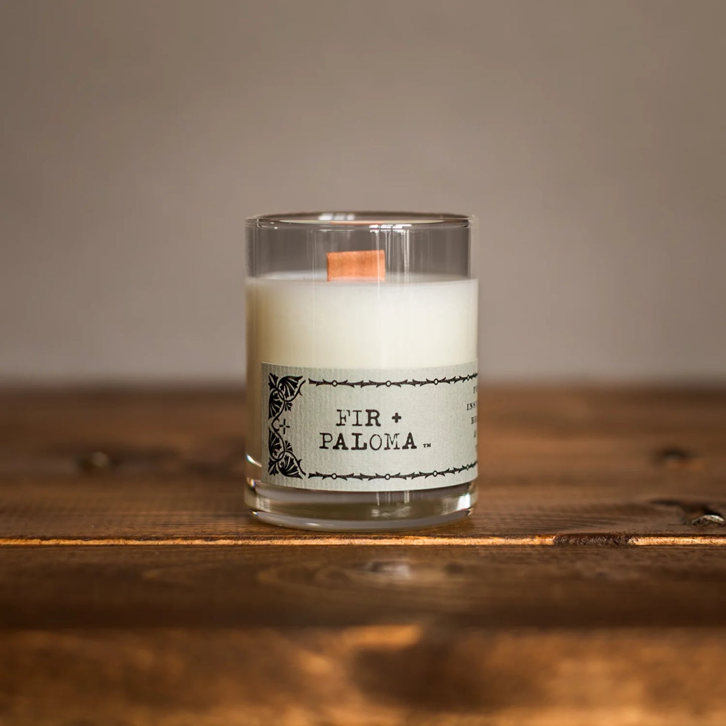 2 oz Candle by R. Rebellion