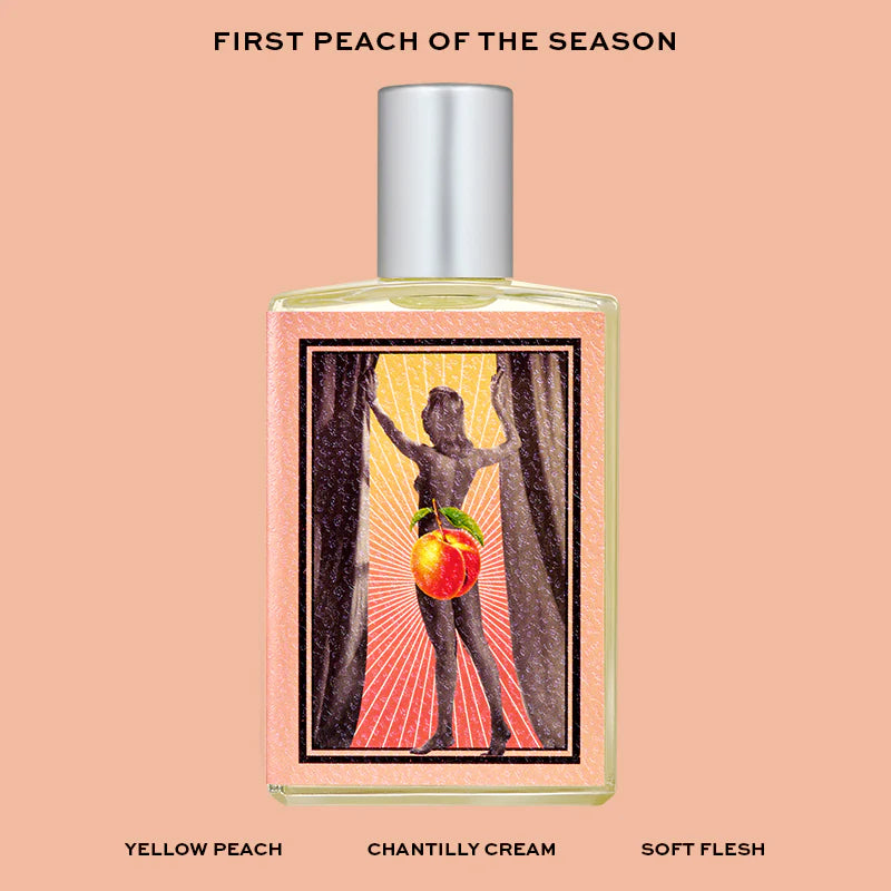 Unisex Perfume by Imaginary Authors