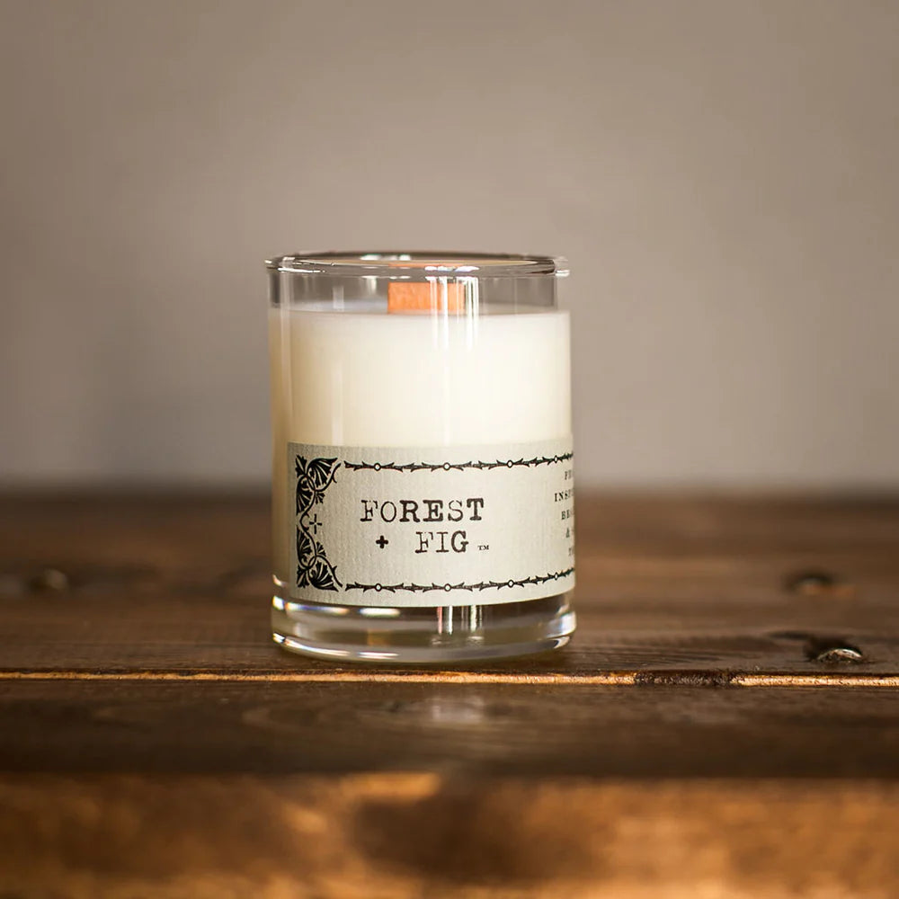 2 oz Candle by R. Rebellion