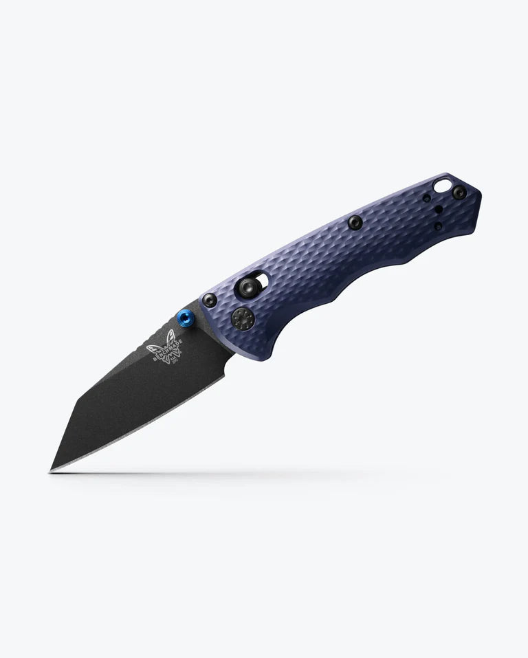 290BK Full Immunity by Benchmade