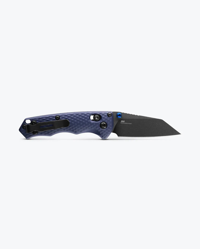290BK Full Immunity by Benchmade