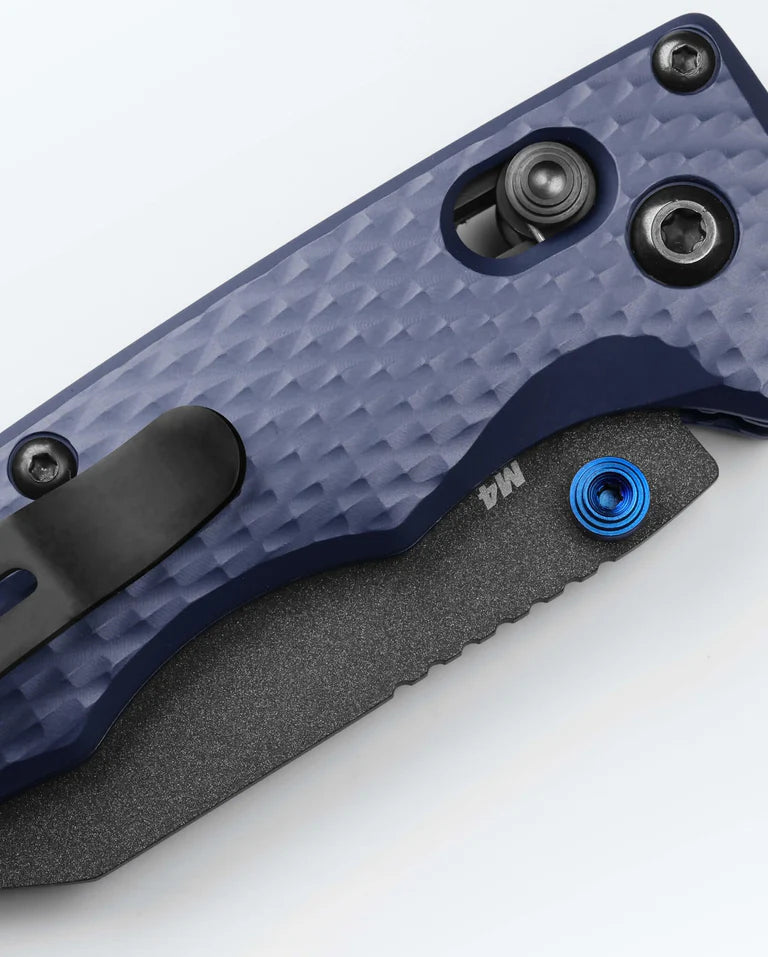 290BK Full Immunity by Benchmade