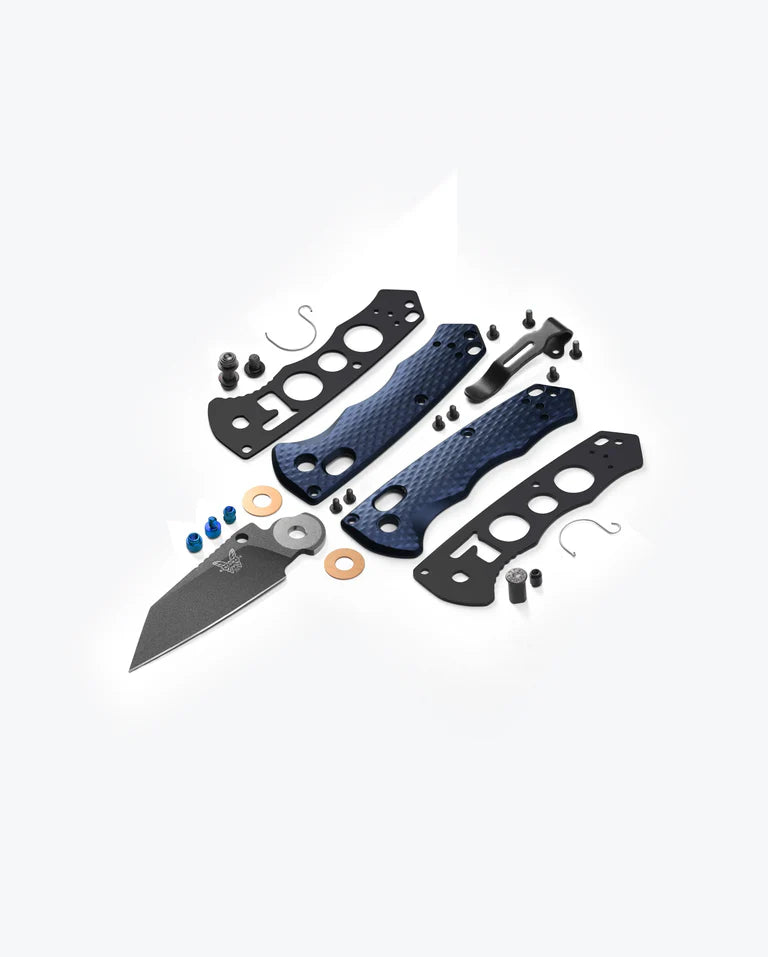 290BK Full Immunity by Benchmade