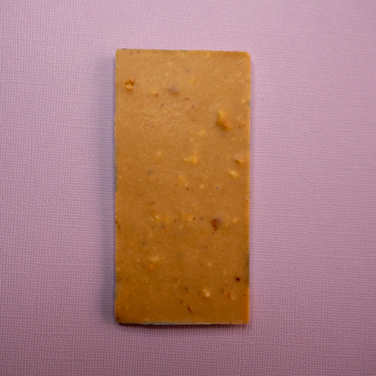 Golden Cashew Bar by Chocolatespiel