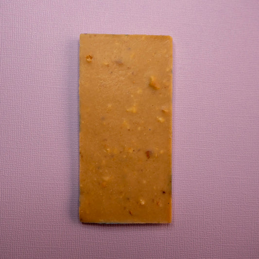 Golden Cashew Bar by Chocolatespiel