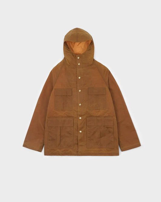 Raincoat - Gold EverWax by Dehen 1920