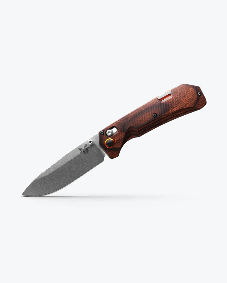 15062 Grizzly Creek by Benchmade