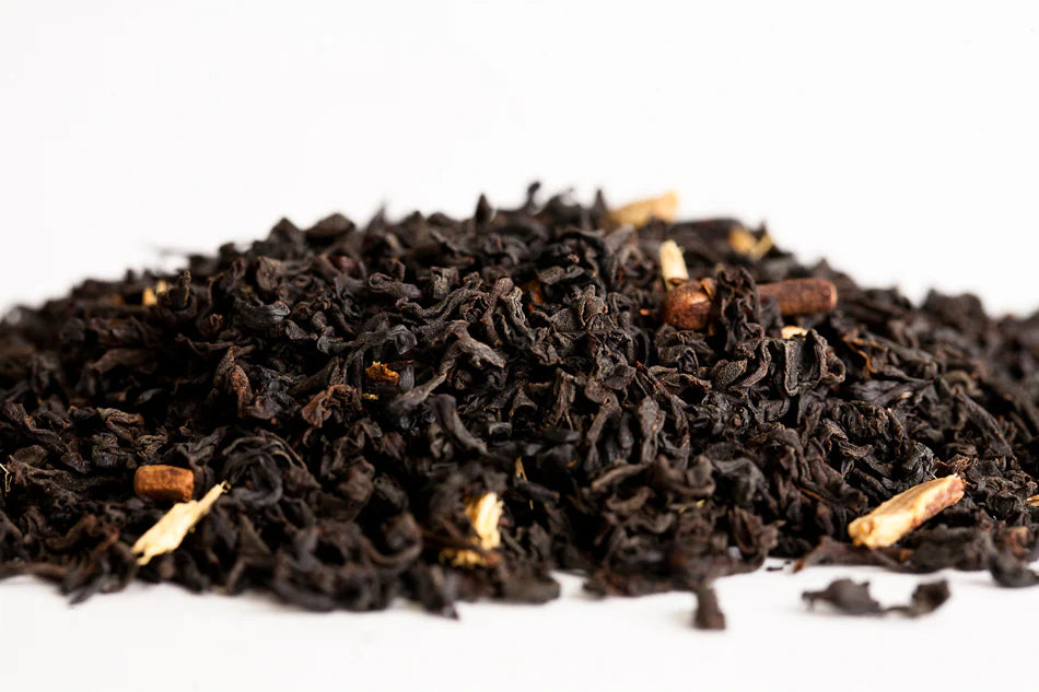 Grog Tisane 3oz. Loose Leaf Bag by B. Fuller's Mortar & Pestle