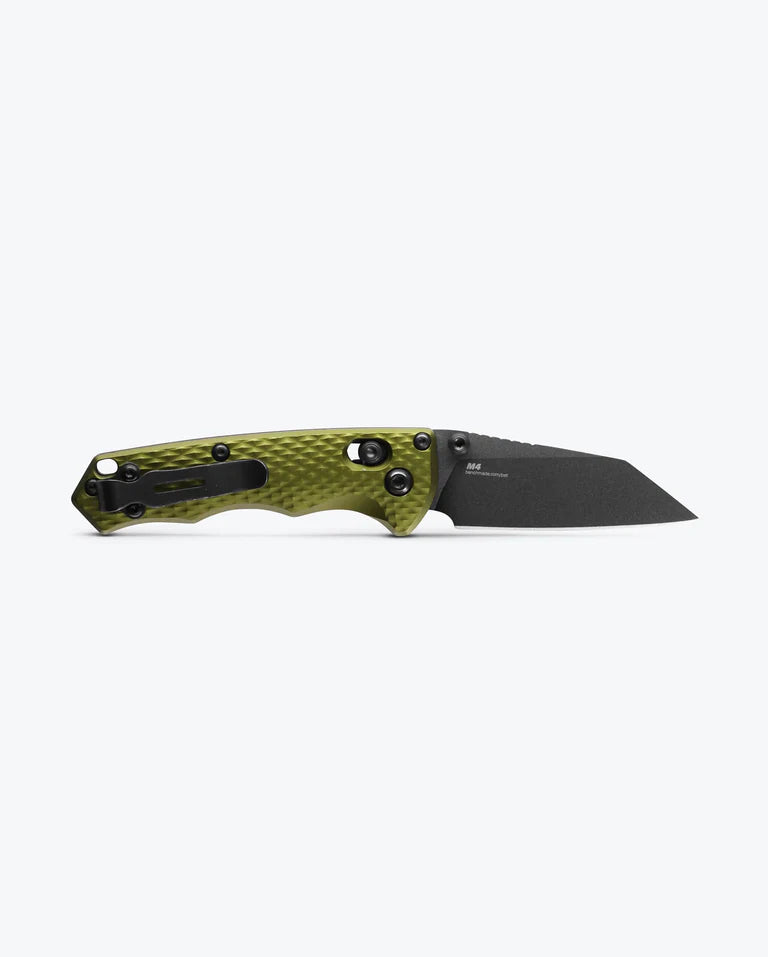 290BK-2 Full Immunity by Benchmade