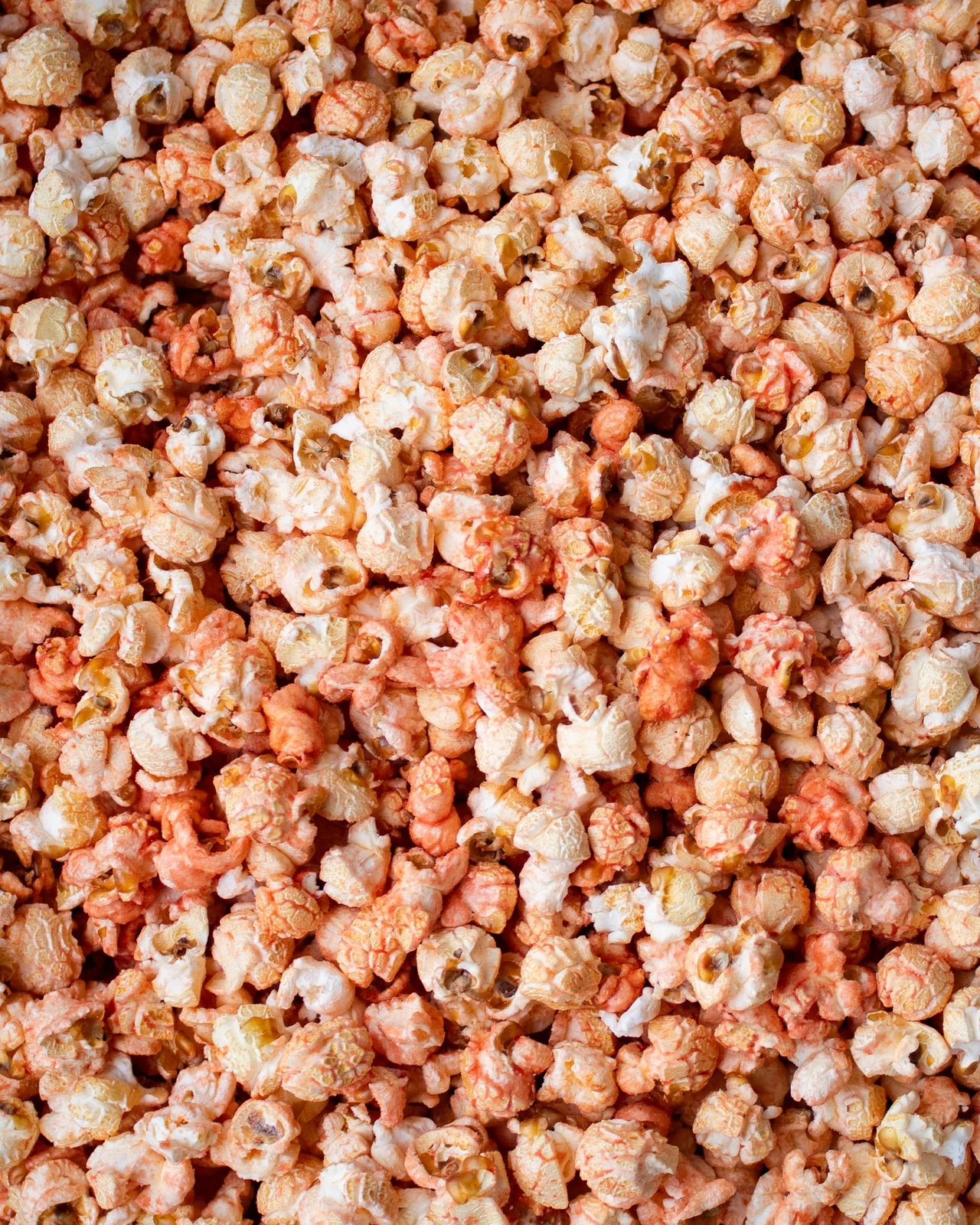 Kickin' Corn by Miss Hannah's Gourmet Popcorn