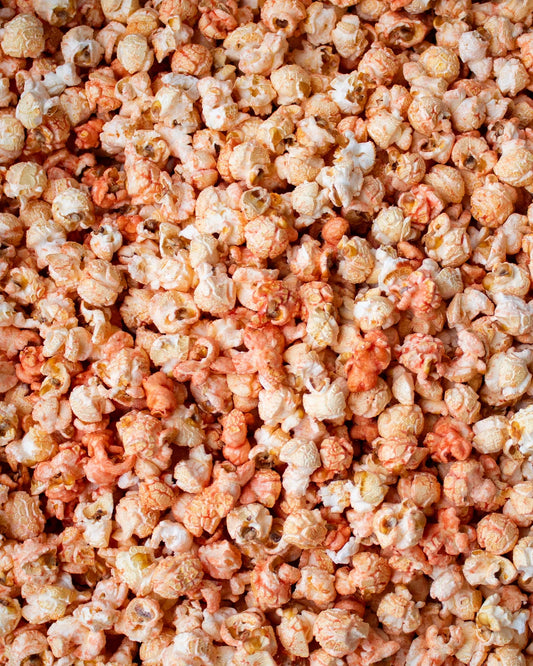 Kickin' Corn by Miss Hannah's Gourmet Popcorn