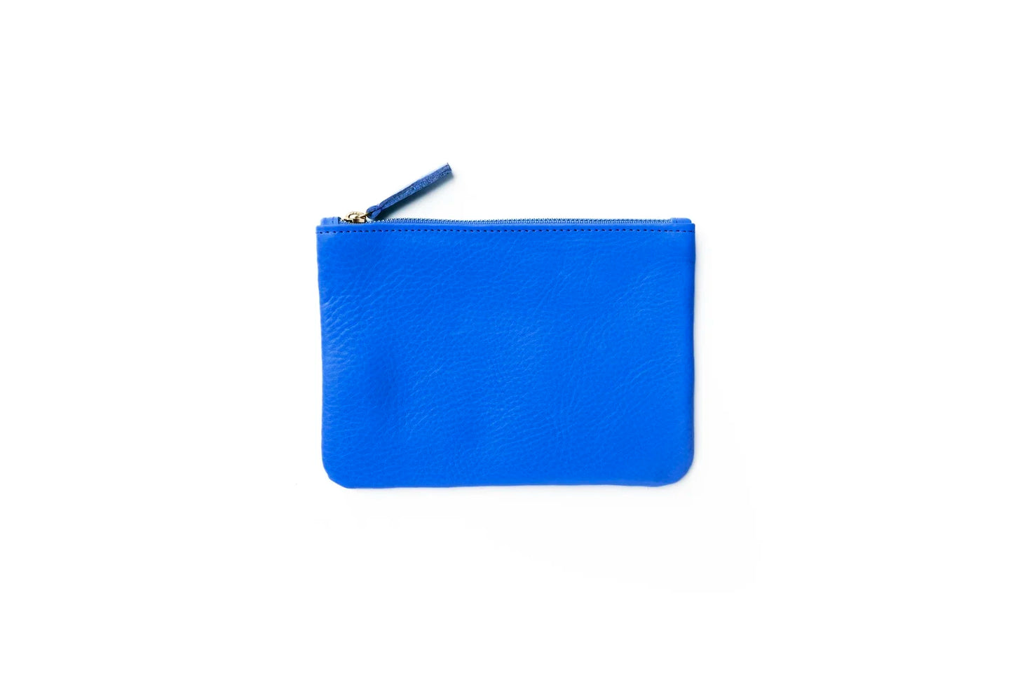 Zipper Pouch by Primecut